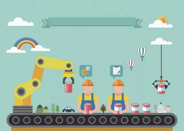 海爾智慧家居,讓你對智能家居越用越上癮 海爾智慧家居,讓你對智能家居越用越上癮