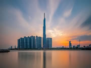 德施曼小嘀云智能鎖:樹(shù)立了國(guó)際化品牌標(biāo)桿