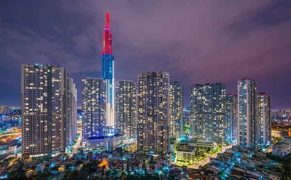 德施曼小嘀云智能鎖越南智能鎖市場份額位列第一，樹立國際化典范