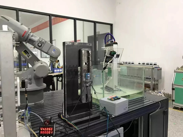 智家人智能鎖進軍長租公寓市場!與陽光城達成戰略合作 智家人智能鎖進軍長租公寓市場!與陽光城達成戰略合作