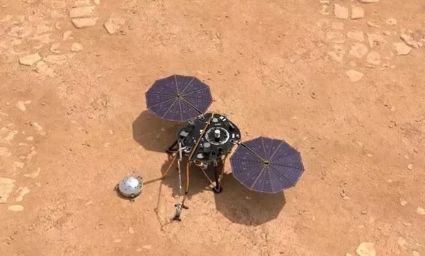 在地球、月球、火星,都需要一把科裕智能鎖 在地球、月球、火星,都需要一把科裕智能鎖