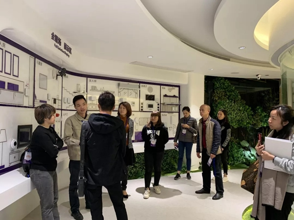 雅潔五金第四季度經(jīng)銷商培訓(xùn)會(huì)圓滿落幕，與經(jīng)銷商一起同心共贏