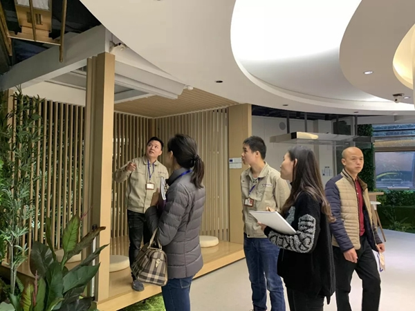 雅潔五金第四季度經(jīng)銷商培訓(xùn)會(huì)圓滿落幕，與經(jīng)銷商一起同心共贏