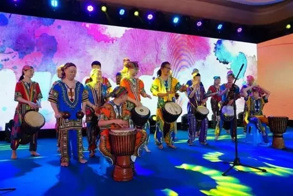 德施曼智能鎖舉辦公益運動會，讓自閉癥兒童笑容閃爍