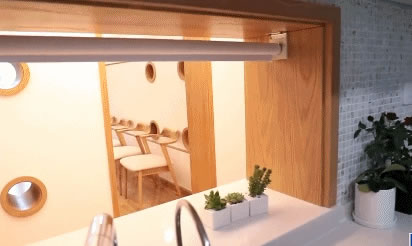 紐威爾智能鎖溫暖改造，讓人重拾希望和夢想