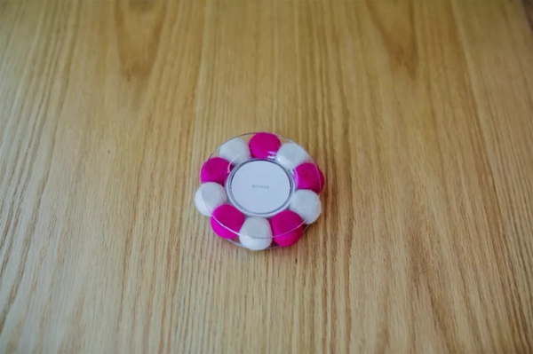 紐威爾智能鎖溫暖改造，讓人重拾希望和夢想