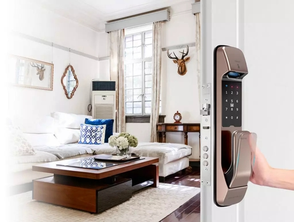 曼亞智能鎖黑色星期五價格直降,好禮買就送! 曼亞智能鎖黑色星期五價格直降,好禮買就送!