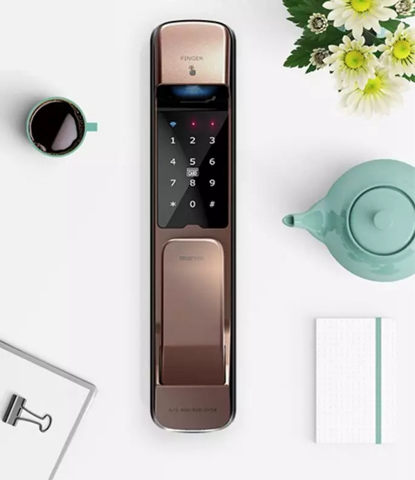 曼亞智能鎖黑色星期五價格直降,好禮買就送! 曼亞智能鎖黑色星期五價格直降,好禮買就送!