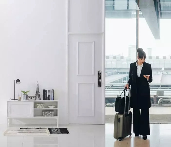 曼亞智能鎖黑色星期五價格直降,好禮買就送! 曼亞智能鎖黑色星期五價格直降,好禮買就送!