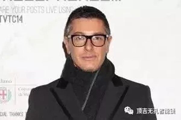 頂吉無孔智能鎖譴責D&G事件:沒有尊重,必犯眾怒 頂吉無孔智能鎖譴責D&G事件:沒有尊重,必犯眾怒