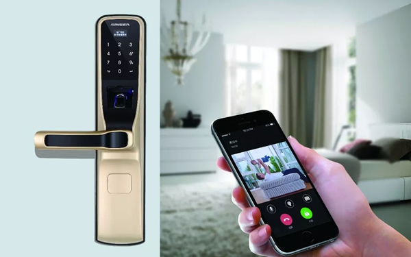 現(xiàn)在的指紋鎖代理行情怎么樣？