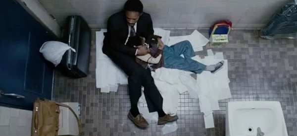 豪力士智能指紋鎖：多賺點錢吧，因為活著很貴的