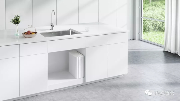 優點智能家居，給你極佳的家居體驗