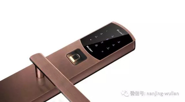 王力智能鎖擁有多重功能又極具性價比的智能門鎖