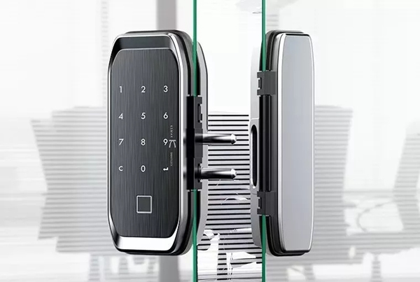 KSMAK金指碼智能鎖新品眾籌開始，價(jià)格親民高性價(jià)比