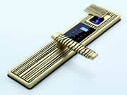 思歌智能鎖:現在的人已經懶到連鑰匙都不想帶了