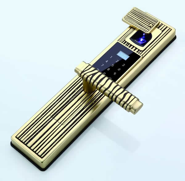 在家里安裝密碼指紋鎖好不好? 在家里安裝密碼指紋鎖好不好?