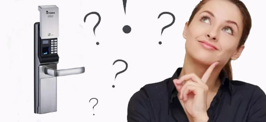 在家里安裝密碼指紋鎖好不好? 在家里安裝密碼指紋鎖好不好?