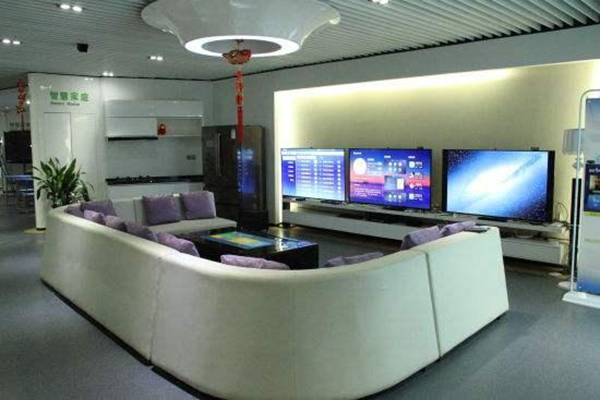 頂級智能鎖邀你一起看有哪些智能家居 頂級智能鎖邀你一起看有哪些智能家居