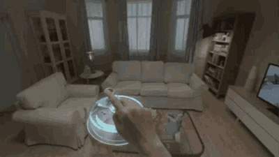 頂吉智能鎖帶您體驗智能家居生活體驗館 頂吉智能鎖帶您體驗智能家居生活體驗館