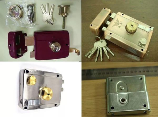 海爾智慧家居讓你了解安裝智能鎖前必須知道的幾個問題 海爾智慧家居讓你了解安裝智能鎖前必須知道的幾個問題