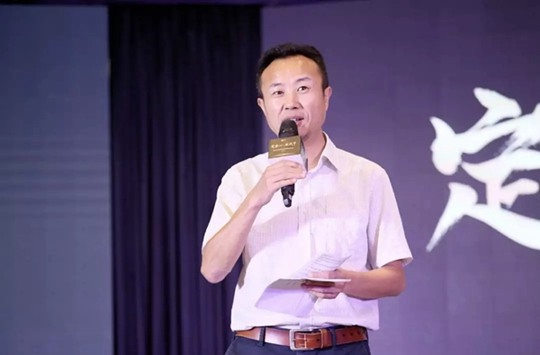 君工智能鎖2018湖南發布會完美落幕! 君工智能鎖2018湖南發布會完美落幕!