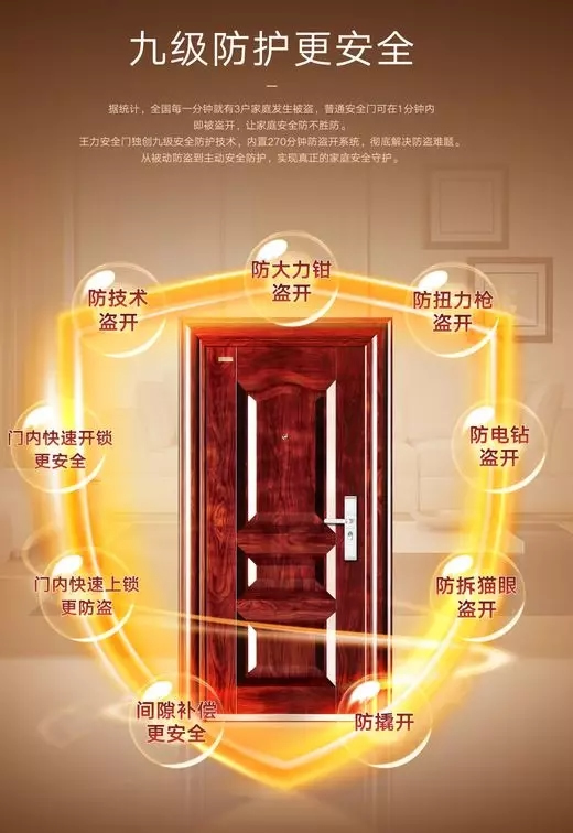 時光易老守護不散,王力安防將為您繼續(xù)守護 時光易老守護不散,王力安防將為您繼續(xù)守護