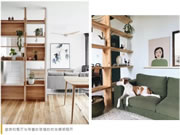 優點智能鎖:精致狹小的家居空間更適用
