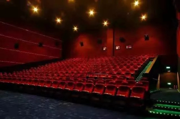 海爾智慧家居,你的智能家庭影院 海爾智慧家居,你的智能家庭影院