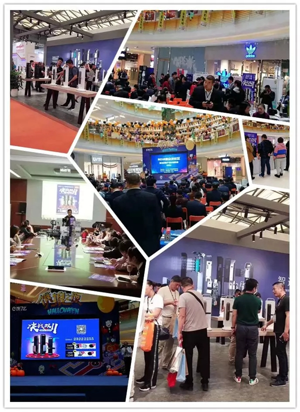 智家人智能鎖雙十一開門紅，前54分鐘破1000萬！