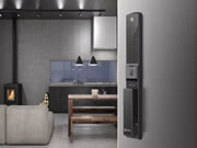 紐威爾智能鎖:為各個家庭提供美學(xué)與科技完美結(jié)合的優(yōu)質(zhì)產(chǎn)品