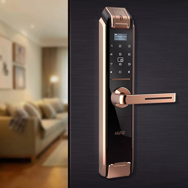 科裕智能指紋鎖雙十一活動(dòng)倒計(jì)時(shí),讓利折扣享不停 科裕智能指紋鎖雙十一活動(dòng)倒計(jì)時(shí),讓利折扣享不停