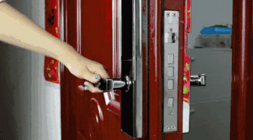 智能鎖經銷商大調查|箭牌智能科技智能鎖解決你忘帶鑰匙的煩惱