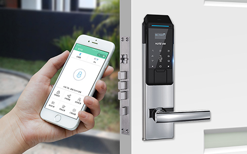 科裕智能鎖助力世界互聯網大會:遇見未來智能生活 科裕智能鎖助力世界互聯網大會:遇見未來智能生活