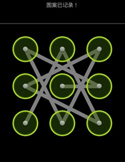 解密手機(jī)電子鎖的操作原理