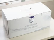 箭牌智能科技:擺脫了鑰匙的束縛,非常實(shí)用