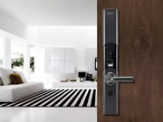 德施曼云智能鎖:十年的專注付出