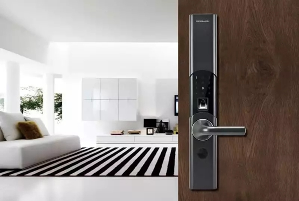 智能鎖經(jīng)銷商大調查|德施曼小嘀云智能鎖連續(xù)三年銷量倍增，億元投資助力打造第一品牌