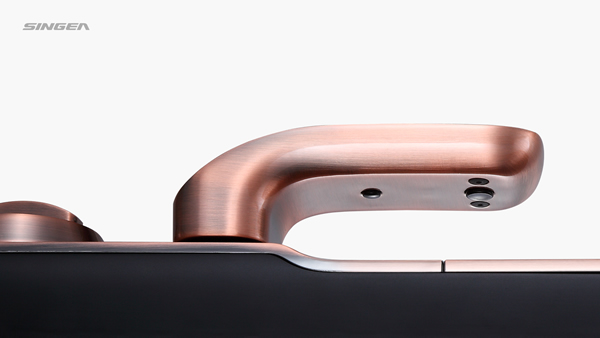 全自動指紋鎖究竟可不可靠，要看準(zhǔn)這幾點