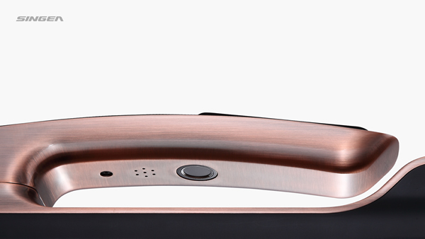 全自動指紋鎖究竟可不可靠，要看準(zhǔn)這幾點