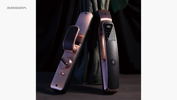 全自動指紋鎖究竟可不可靠，要看準(zhǔn)這幾點