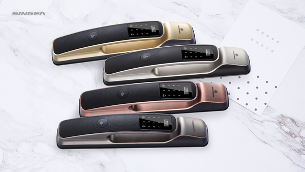 全自動指紋鎖究竟可不可靠，要看準(zhǔn)這幾點