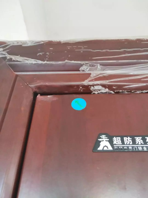 王力安防做好質量管理，出現質量問題必定嚴格對待