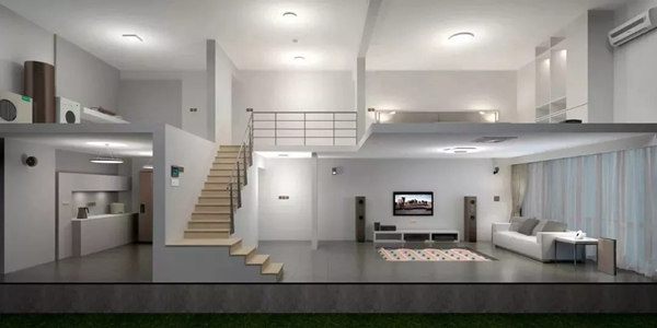 智能鎖經銷商大調查|海爾智能家居讓你暢享高品質的未來智能生活