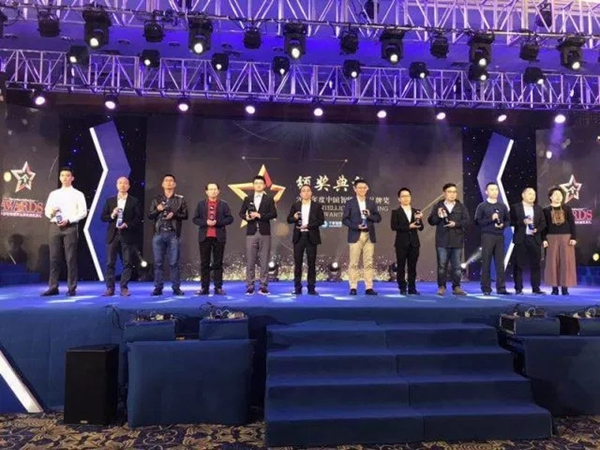 智能鎖經銷商大調查丨移康智能鎖躋身“十大智能鎖品牌”名列 智能鎖經銷商大調查丨移康智能鎖躋身“十大智能鎖品牌”名列