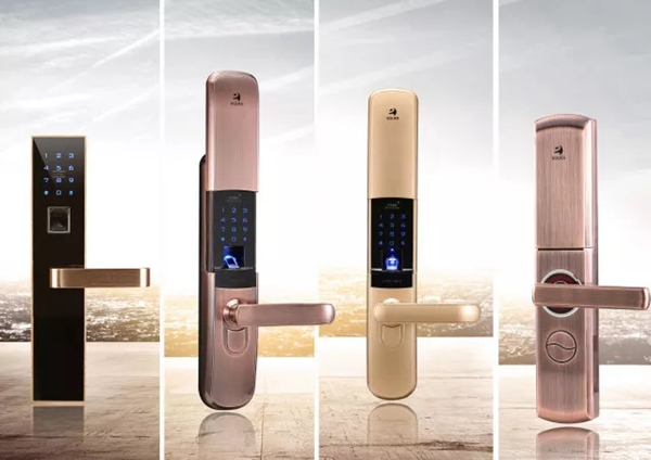 智能鎖經銷商大調查丨移康智能鎖躋身“十大智能鎖品牌”名列 智能鎖經銷商大調查丨移康智能鎖躋身“十大智能鎖品牌”名列