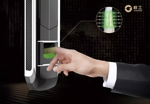 智能鎖經銷商大調查丨君工智能鎖:當代六脈神劍的傳人,竟是智能鎖! 智能鎖經銷商大調查丨君工智能鎖:當代六脈神劍的傳人,竟是智能鎖!