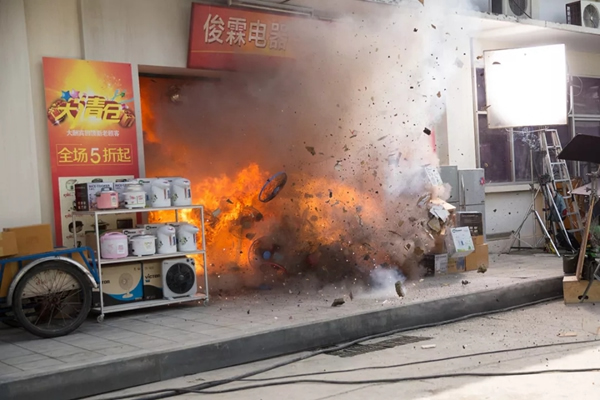 智能鎖經銷商大調查|凱迪仕智能鎖的雙11最炸裂廣告來了 智能鎖經銷商大調查|凱迪仕智能鎖的雙11最炸裂廣告來了