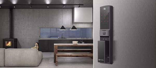 紐威爾智能鎖:我們從不追求“性價比”,細(xì)節(jié)才是重中之重 紐威爾智能鎖:我們從不追求“性價比”,細(xì)節(jié)才是重中之重