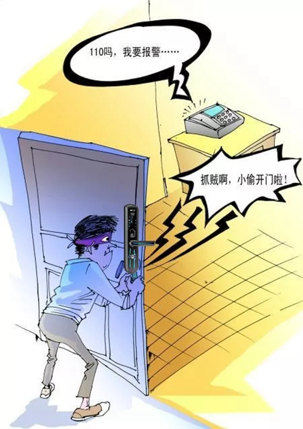 箭牌智能鎖告訴你,為什么智能鎖越來越受到人們的歡迎 箭牌智能鎖告訴你,為什么智能鎖越來越受到人們的歡迎